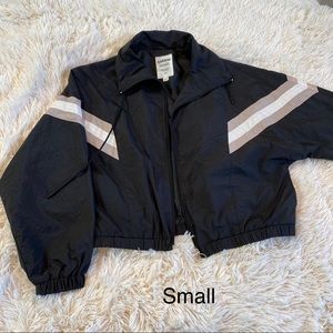 Size Small Wind breaker jacket Garage